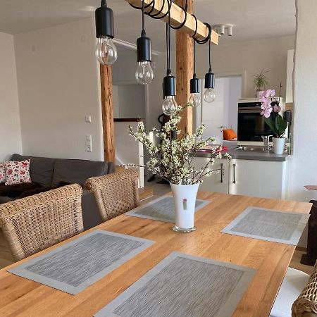 Ferienwohnung Roth, Unlingen Zewnętrze zdjęcie
