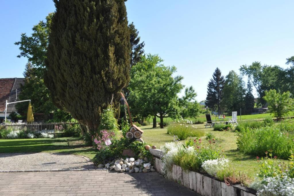 Ferienwohnung Roth, Unlingen Zewnętrze zdjęcie