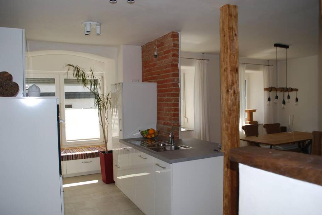 Ferienwohnung Roth, Unlingen Zewnętrze zdjęcie