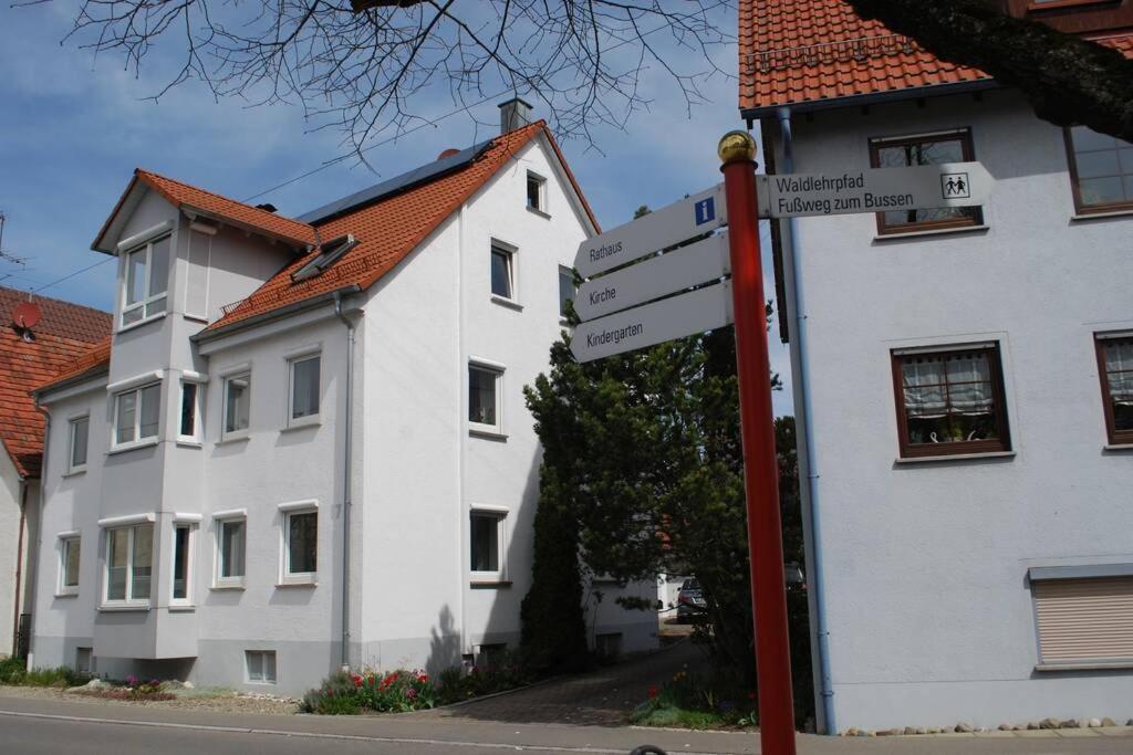 Ferienwohnung Roth, Unlingen Zewnętrze zdjęcie