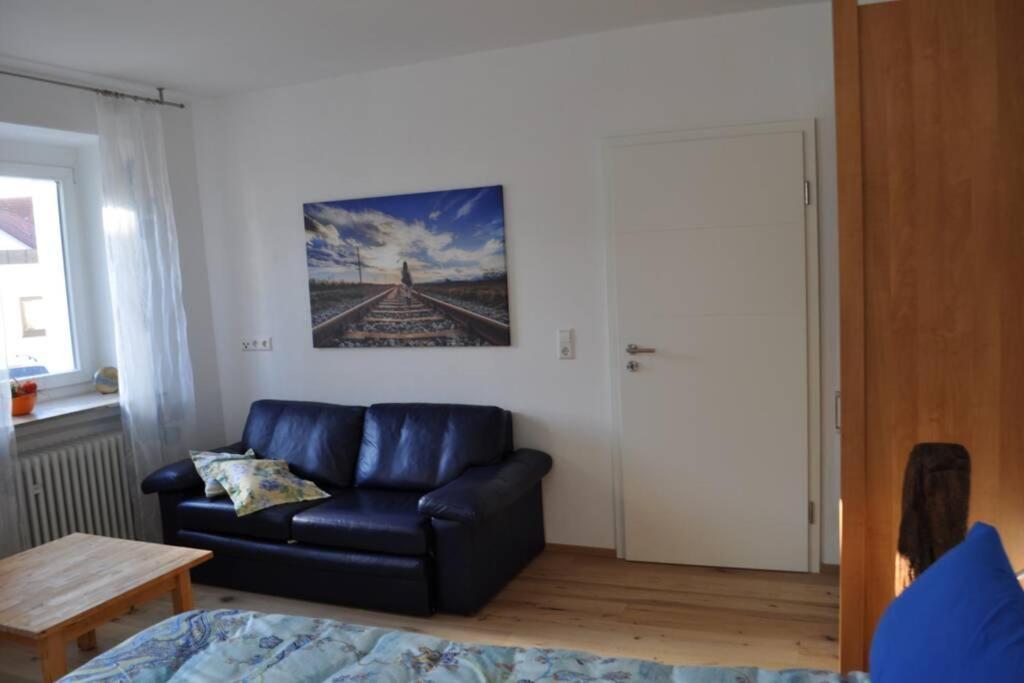 Ferienwohnung Roth, Unlingen Zewnętrze zdjęcie