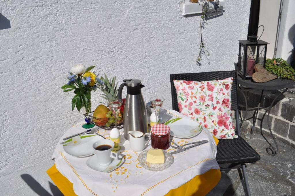 Ferienwohnung Roth, Unlingen Zewnętrze zdjęcie