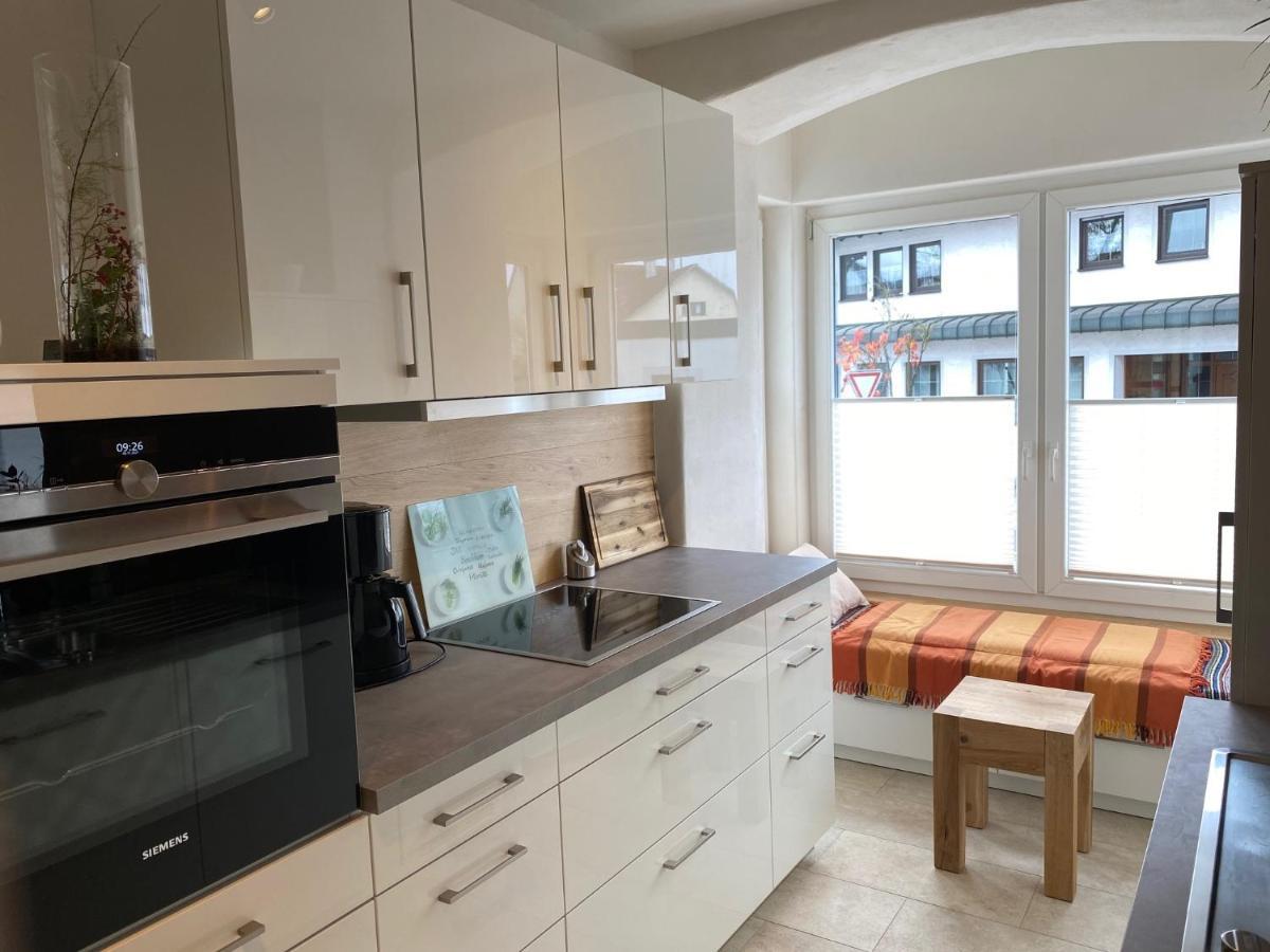 Ferienwohnung Roth, Unlingen Zewnętrze zdjęcie