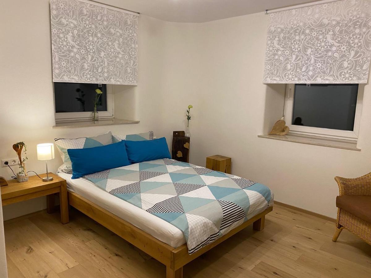 Ferienwohnung Roth, Unlingen Zewnętrze zdjęcie