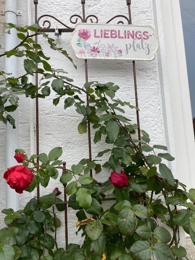 Ferienwohnung Roth, Unlingen Zewnętrze zdjęcie