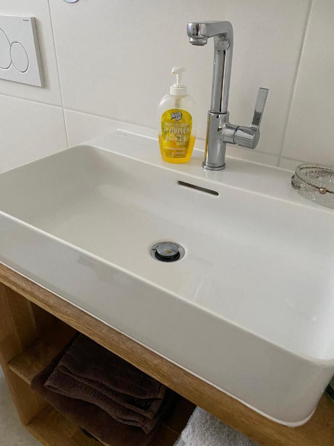 Ferienwohnung Roth, Unlingen Zewnętrze zdjęcie