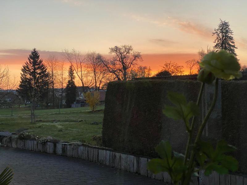 Ferienwohnung Roth, Unlingen Zewnętrze zdjęcie