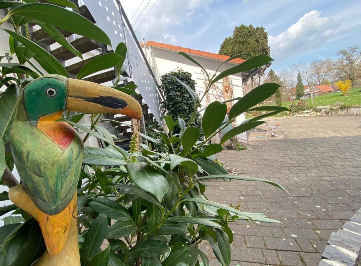 Ferienwohnung Roth, Unlingen Zewnętrze zdjęcie