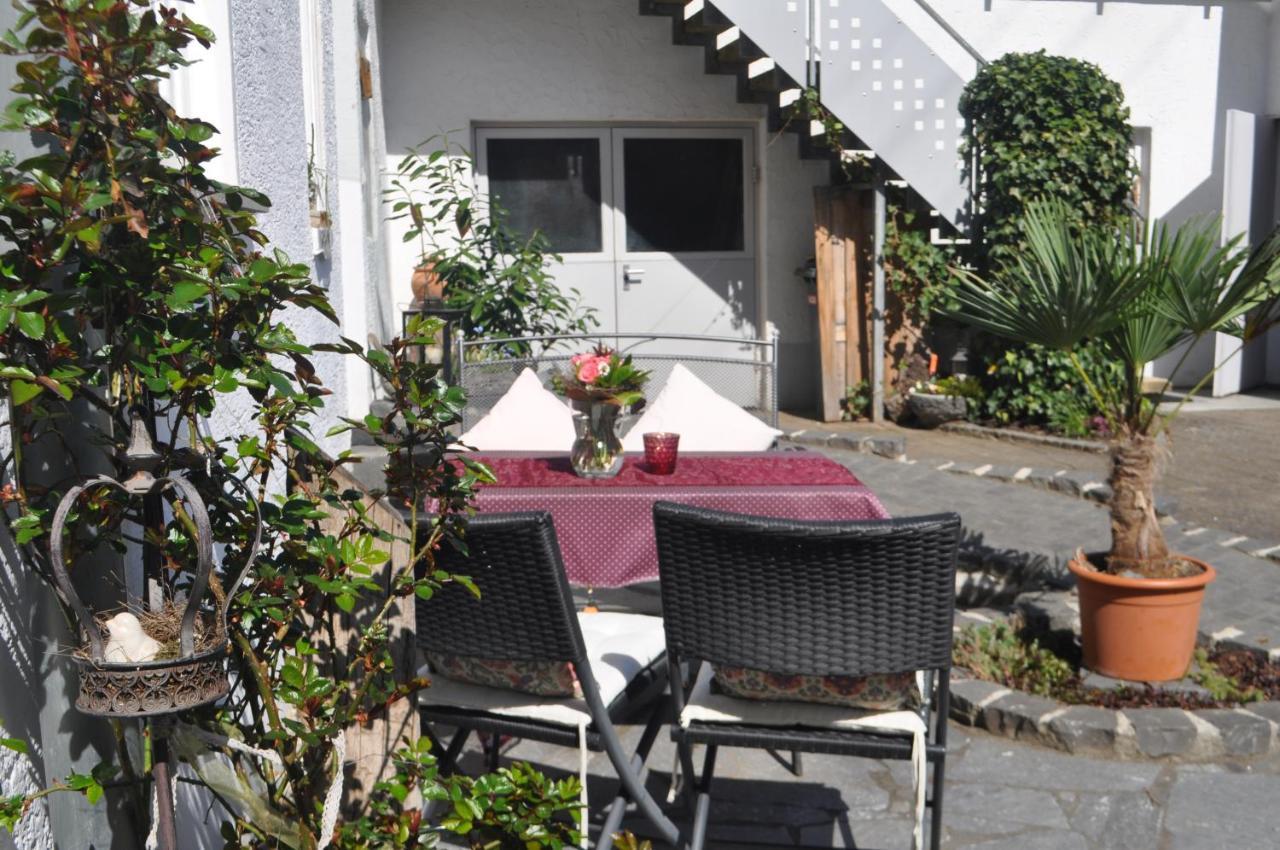 Ferienwohnung Roth, Unlingen Zewnętrze zdjęcie