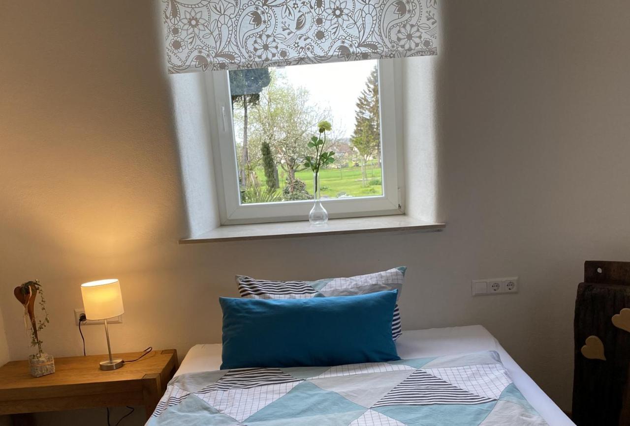 Ferienwohnung Roth, Unlingen Zewnętrze zdjęcie