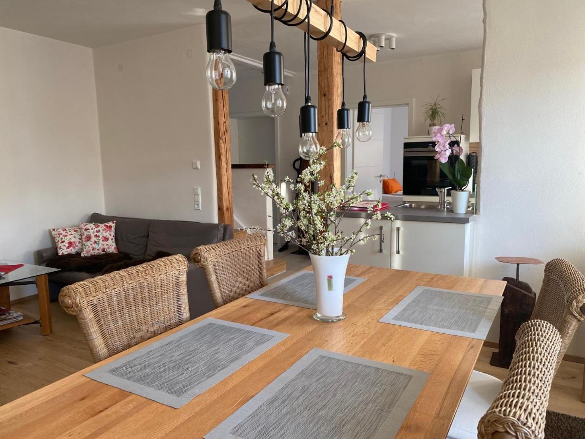 Ferienwohnung Roth, Unlingen Zewnętrze zdjęcie