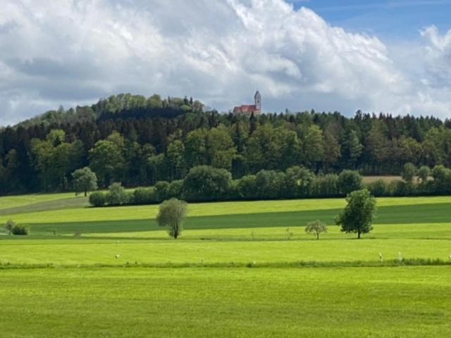 Ferienwohnung Roth, Unlingen Zewnętrze zdjęcie