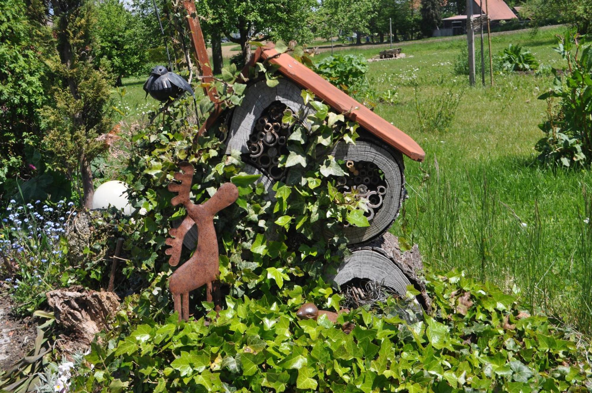 Ferienwohnung Roth, Unlingen Zewnętrze zdjęcie